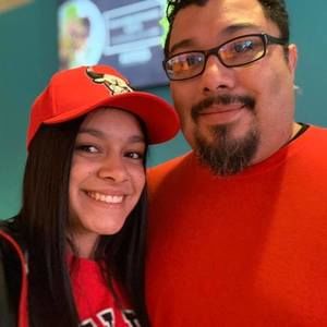 Meet your Posher, Joel